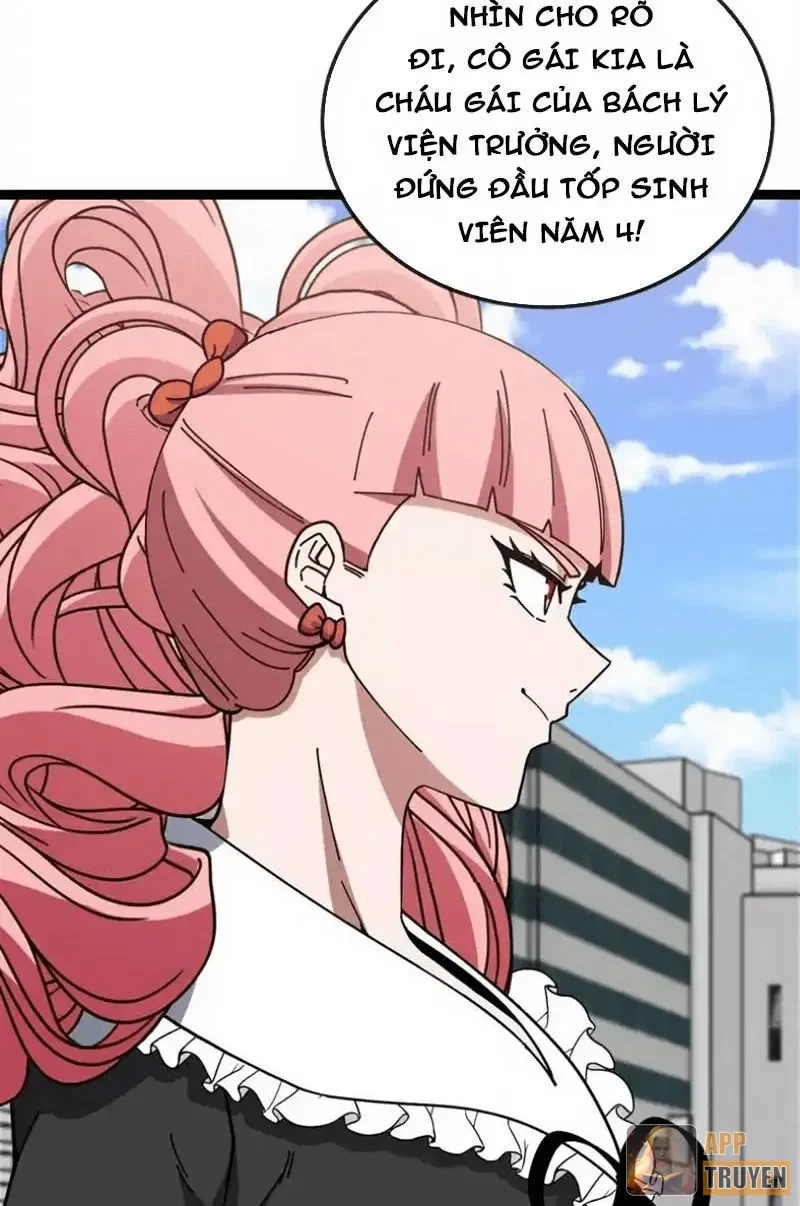 Hệ Thống Super God Chapter 193 - 51