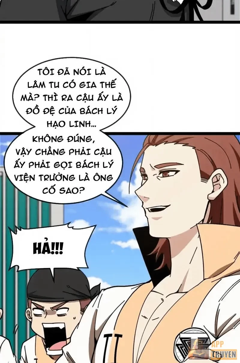 Hệ Thống Super God Chapter 193 - 52