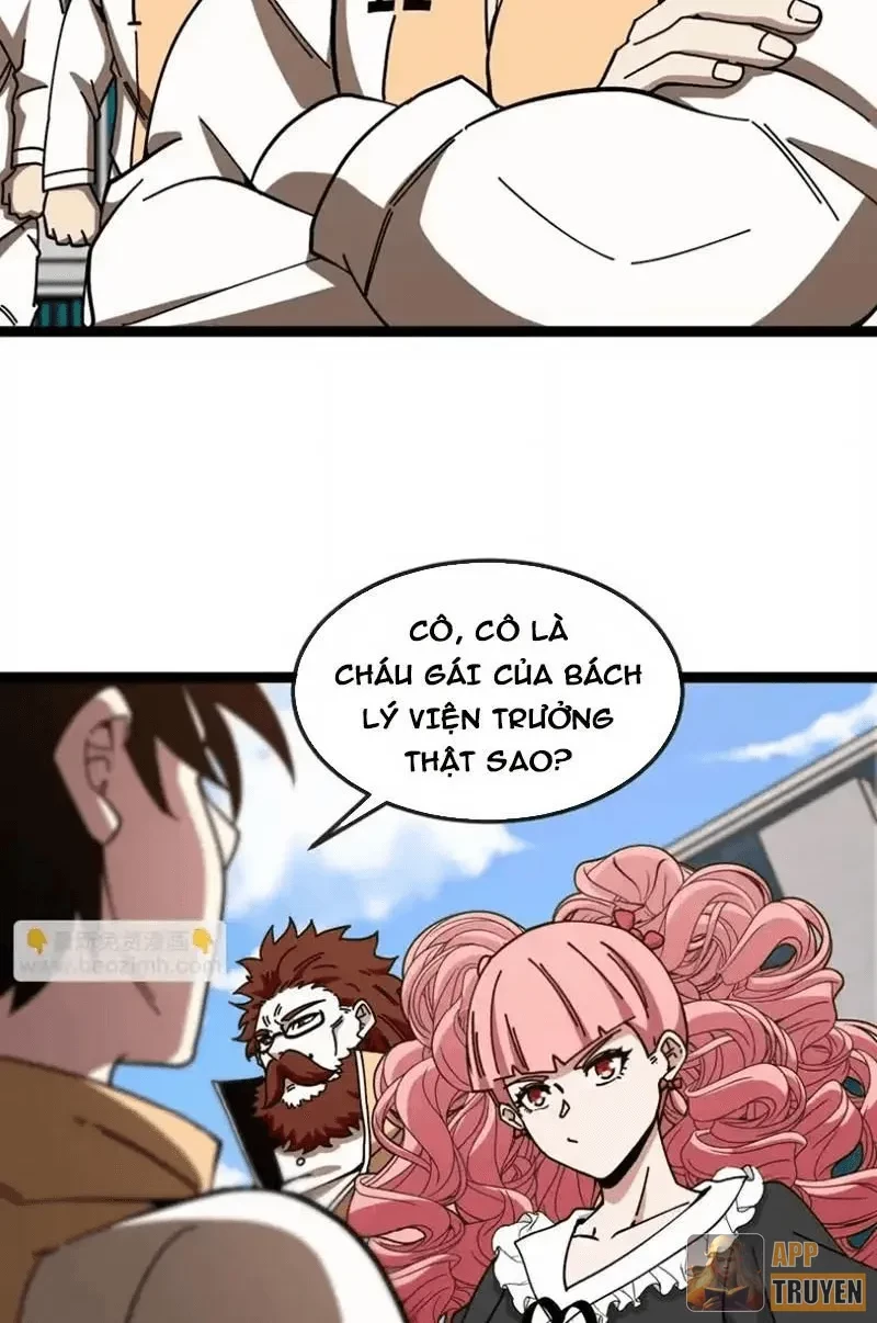 Hệ Thống Super God Chapter 193 - 53