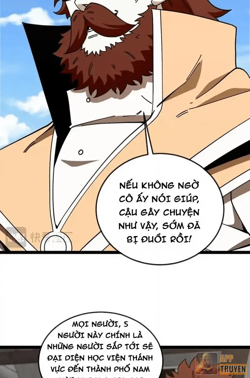 Hệ Thống Super God Chapter 193 - 55