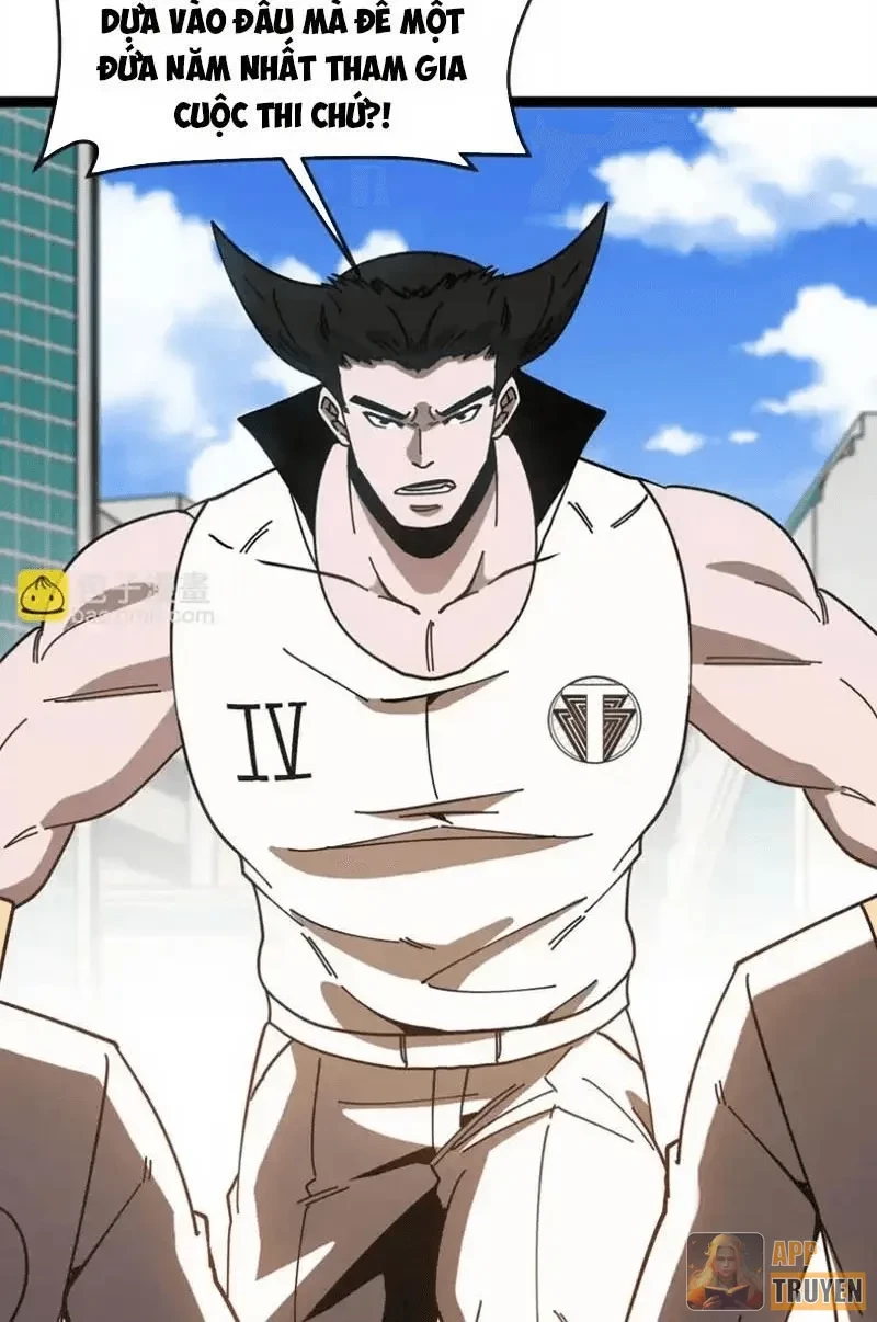 Hệ Thống Super God Chapter 193 - 59