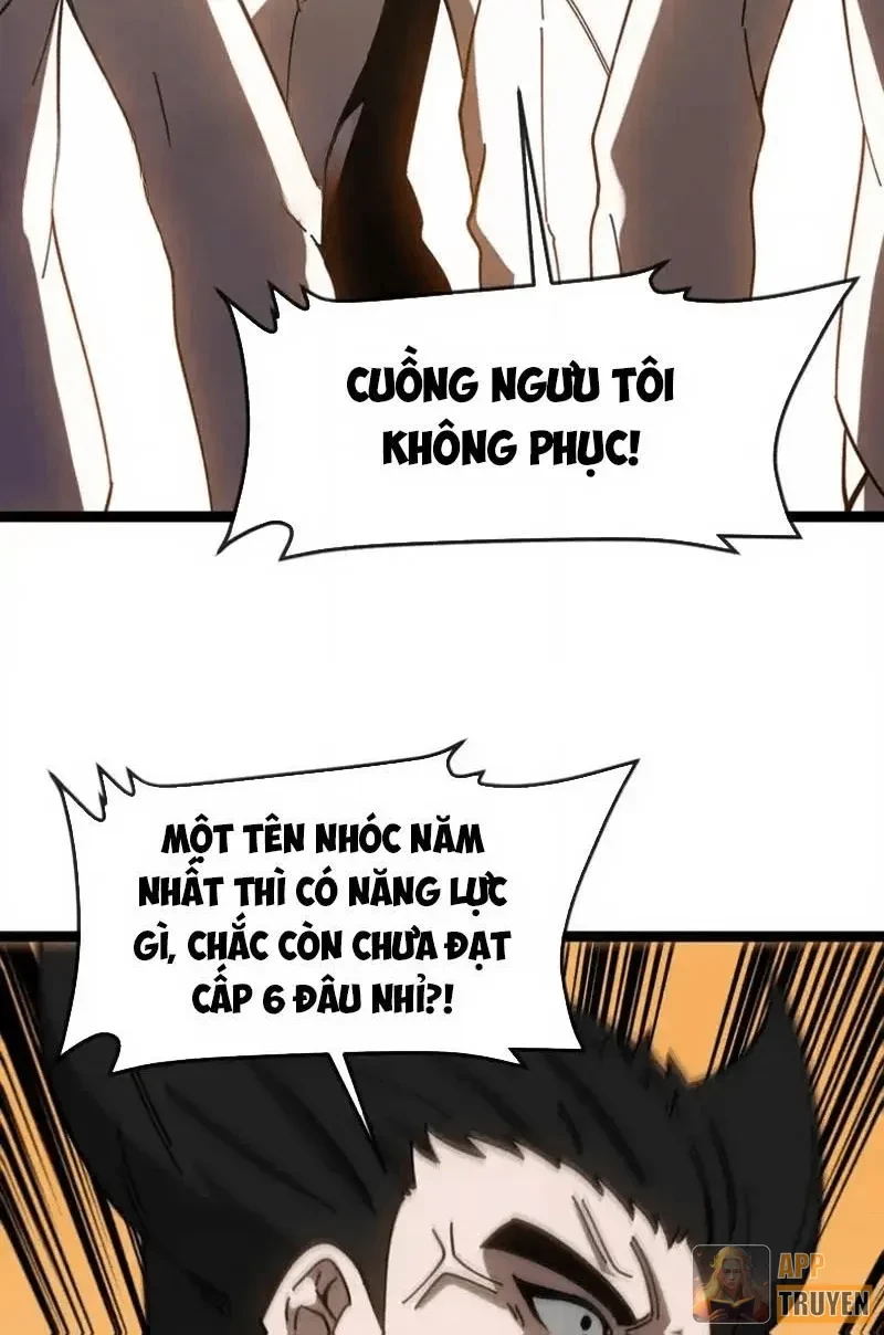 Hệ Thống Super God Chapter 193 - 60