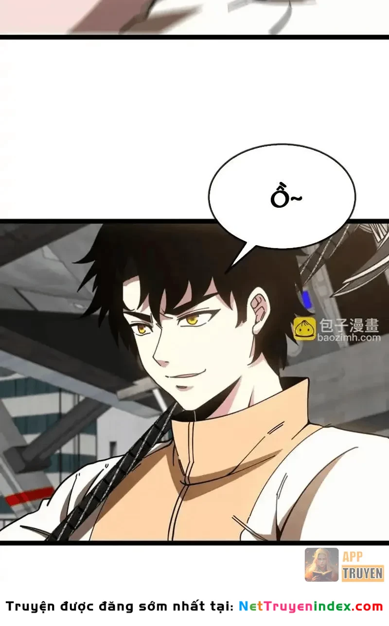 Hệ Thống Super God Chapter 193 - 62