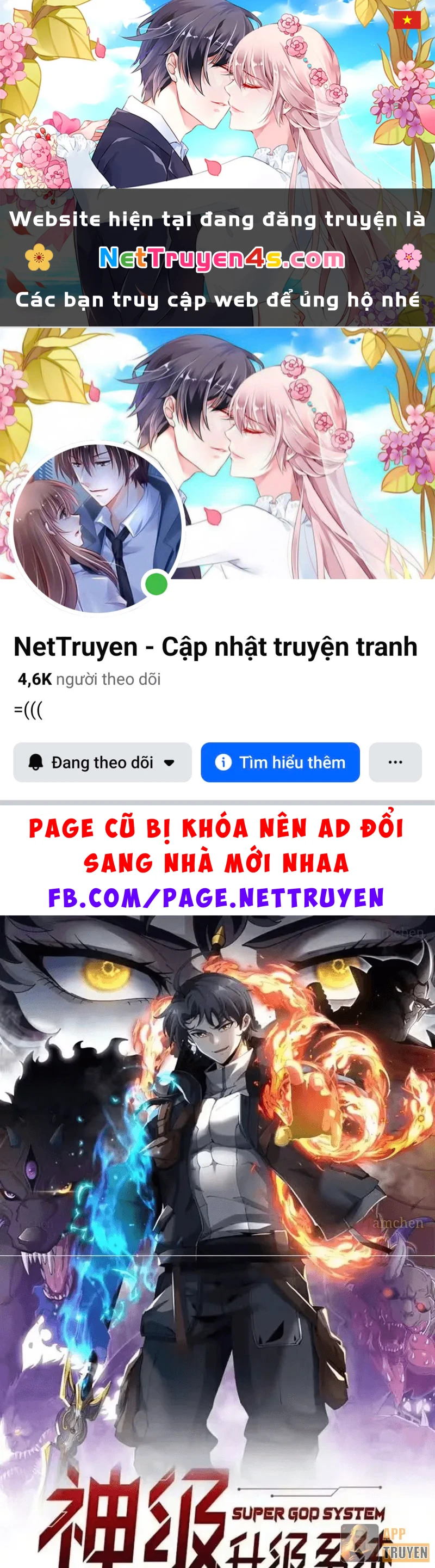 Hệ Thống Super God Chapter 198 - 1