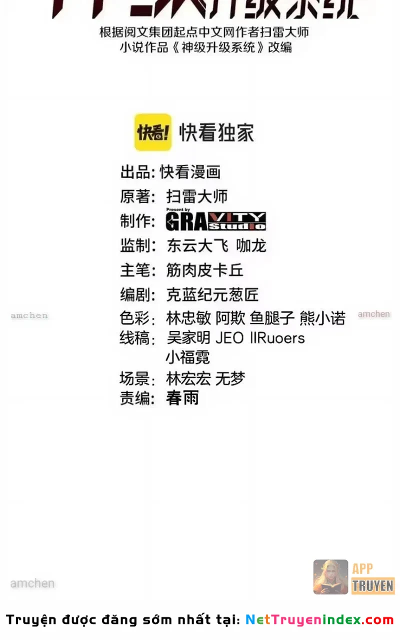 Hệ Thống Super God Chapter 198 - 2