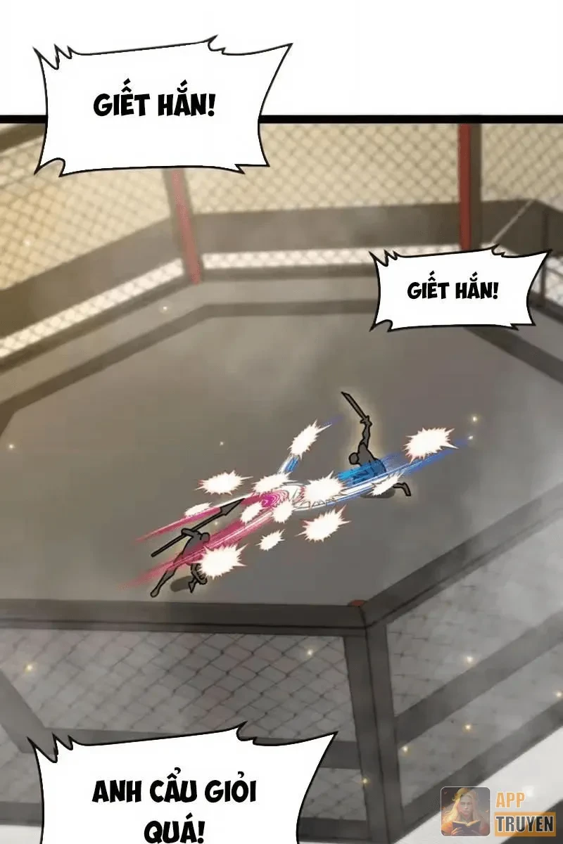 Hệ Thống Super God Chapter 198 - 4