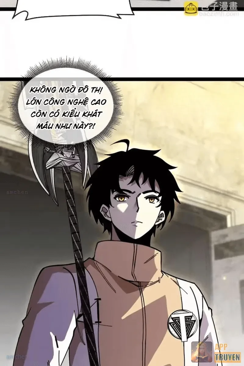 Hệ Thống Super God Chapter 198 - 5