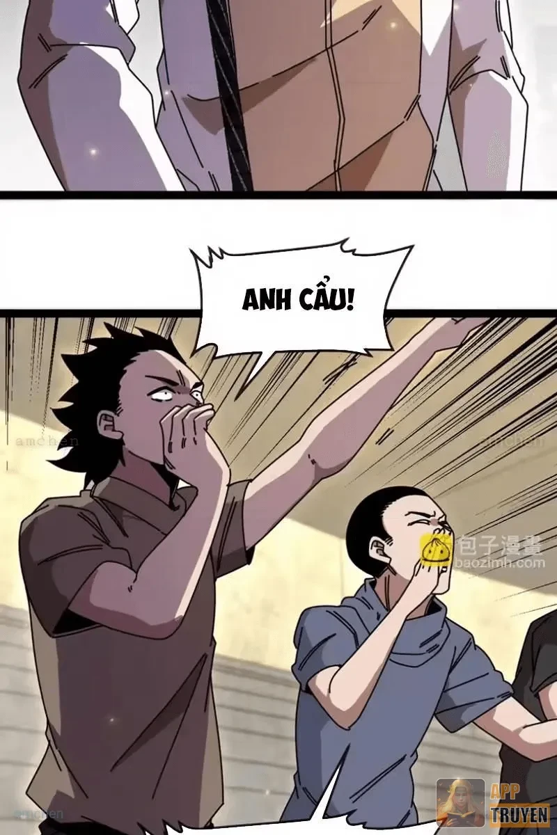 Hệ Thống Super God Chapter 198 - 6