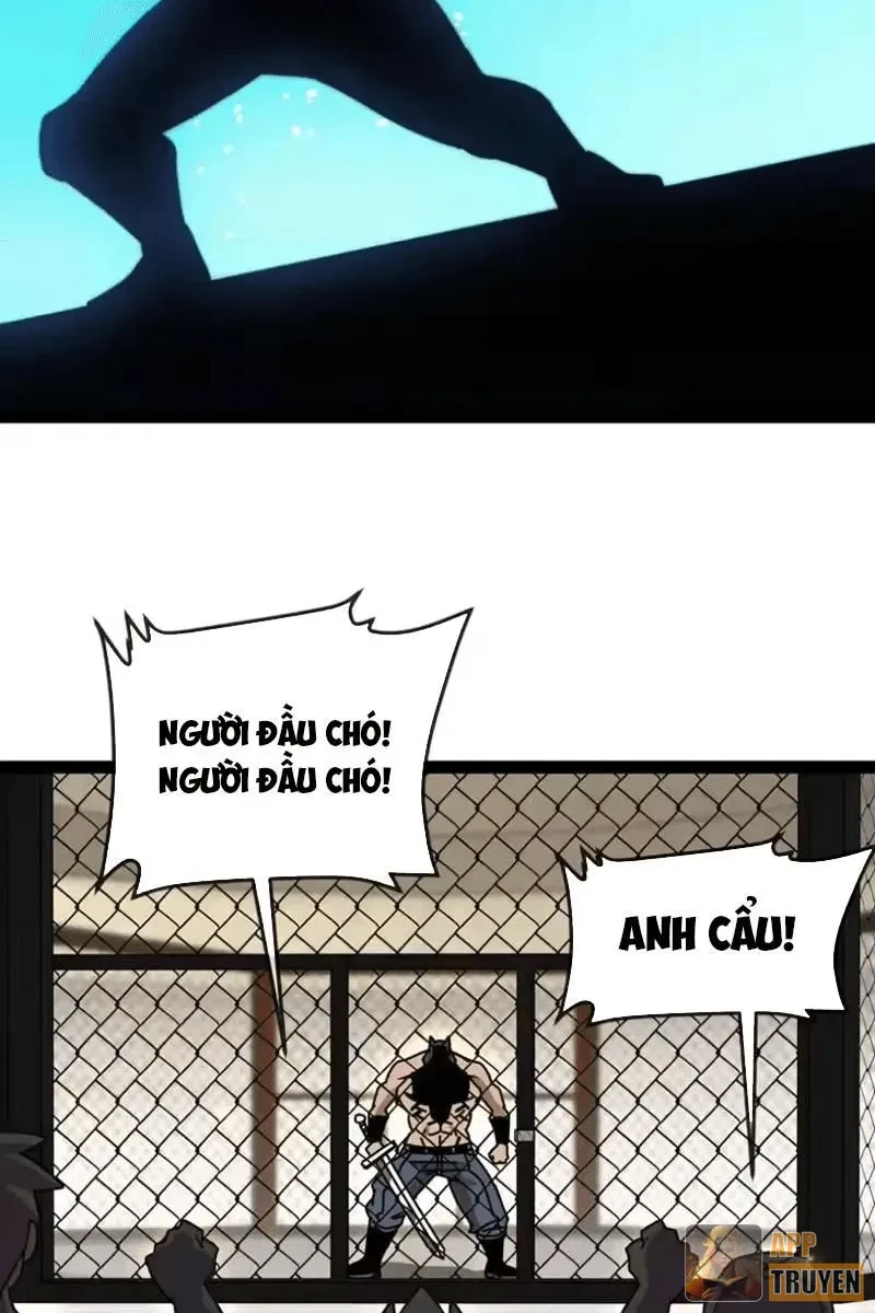 Hệ Thống Super God Chapter 198 - 8