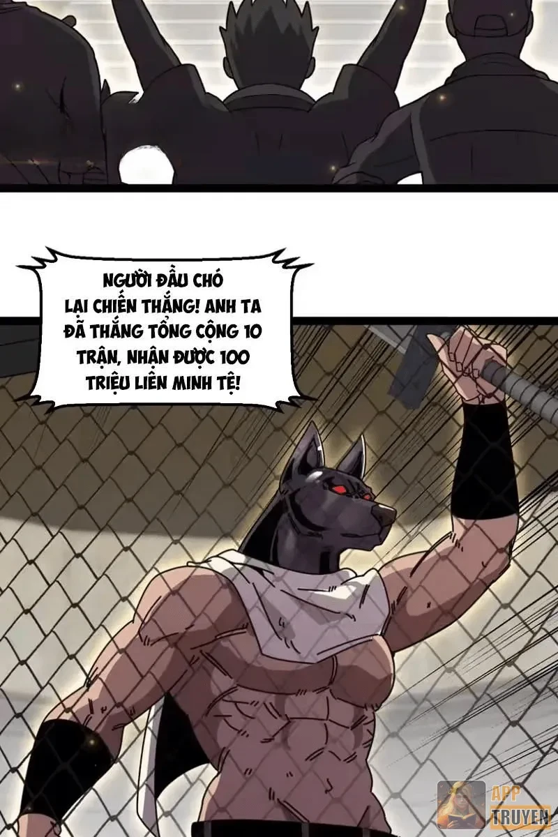 Hệ Thống Super God Chapter 198 - 9