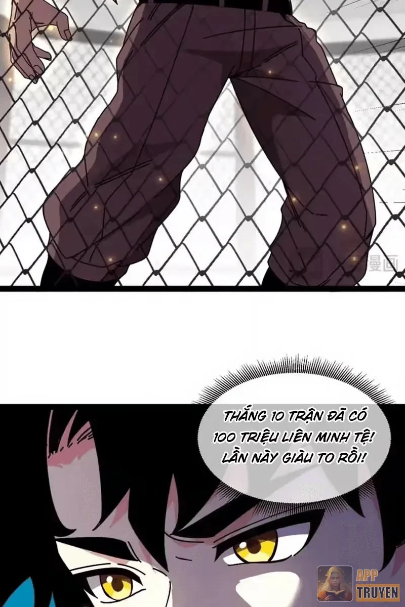 Hệ Thống Super God Chapter 198 - 10