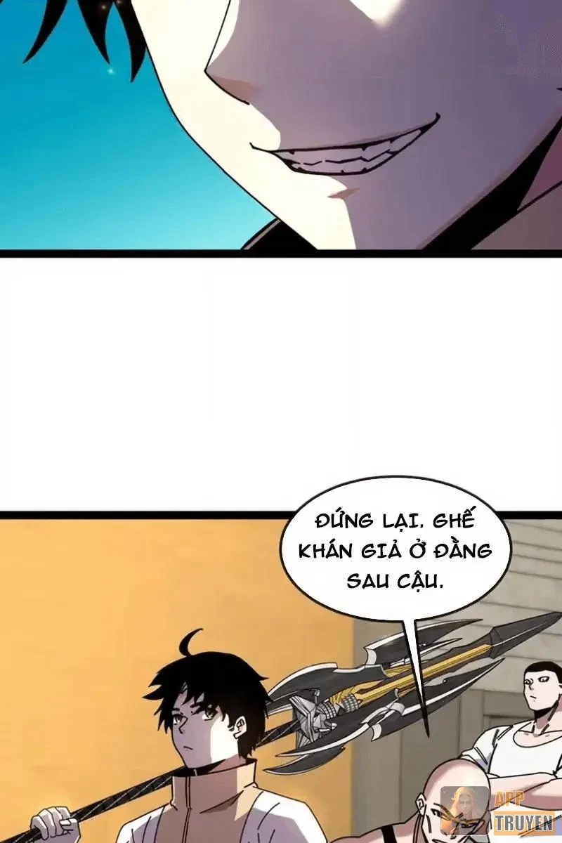 Hệ Thống Super God Chapter 198 - 11