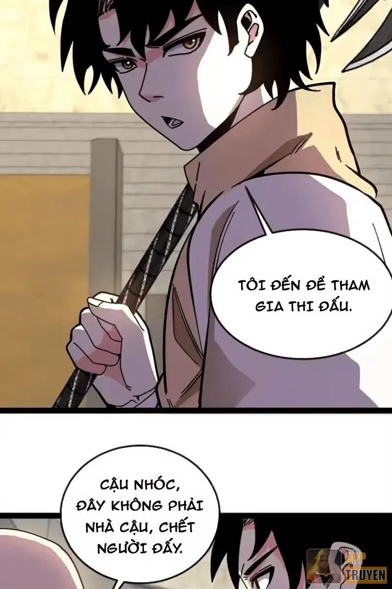 Hệ Thống Super God Chapter 198 - 13