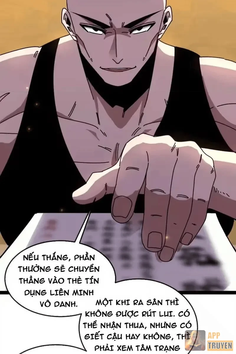 Hệ Thống Super God Chapter 198 - 15