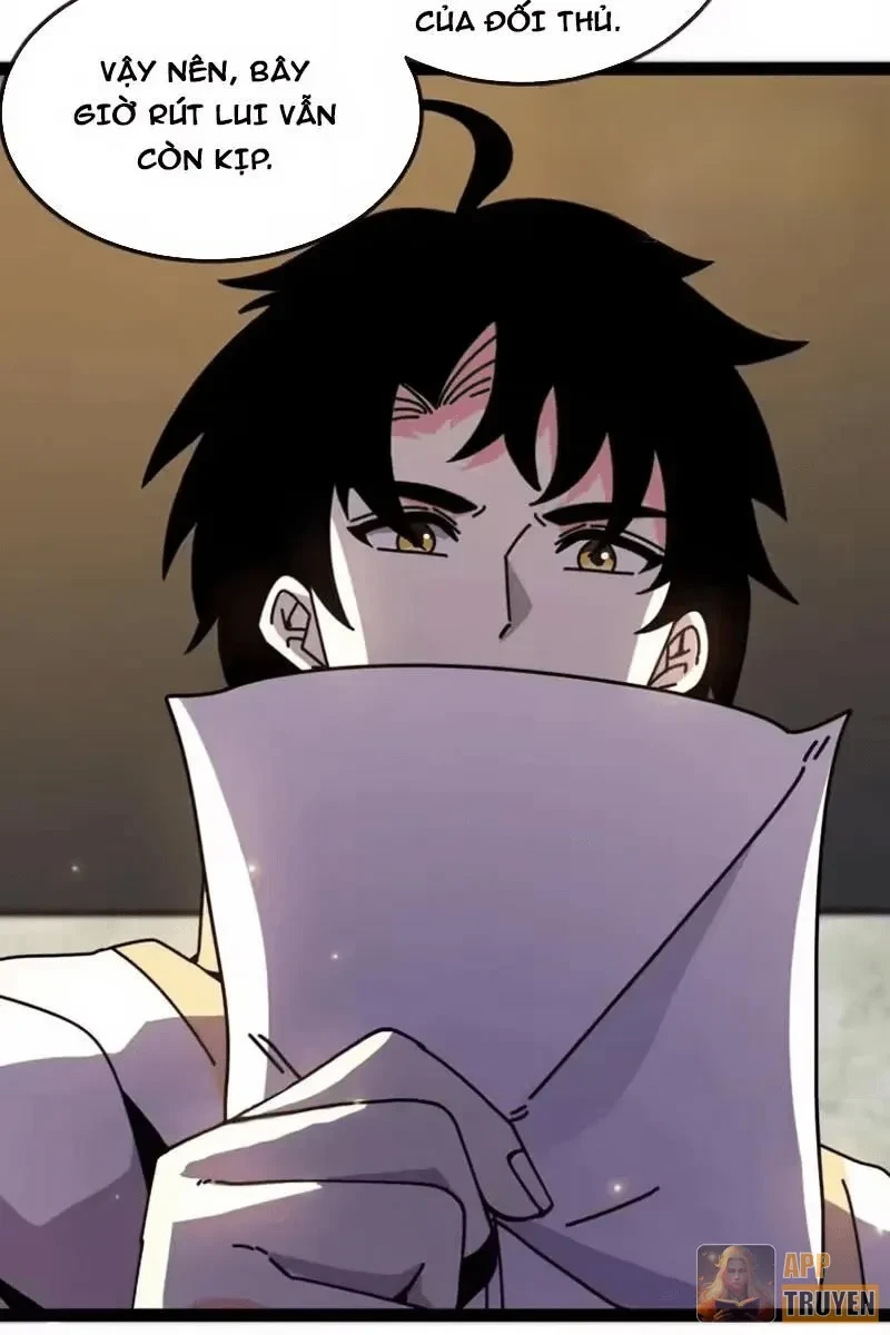 Hệ Thống Super God Chapter 198 - 16