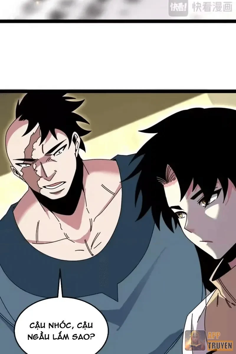 Hệ Thống Super God Chapter 198 - 18