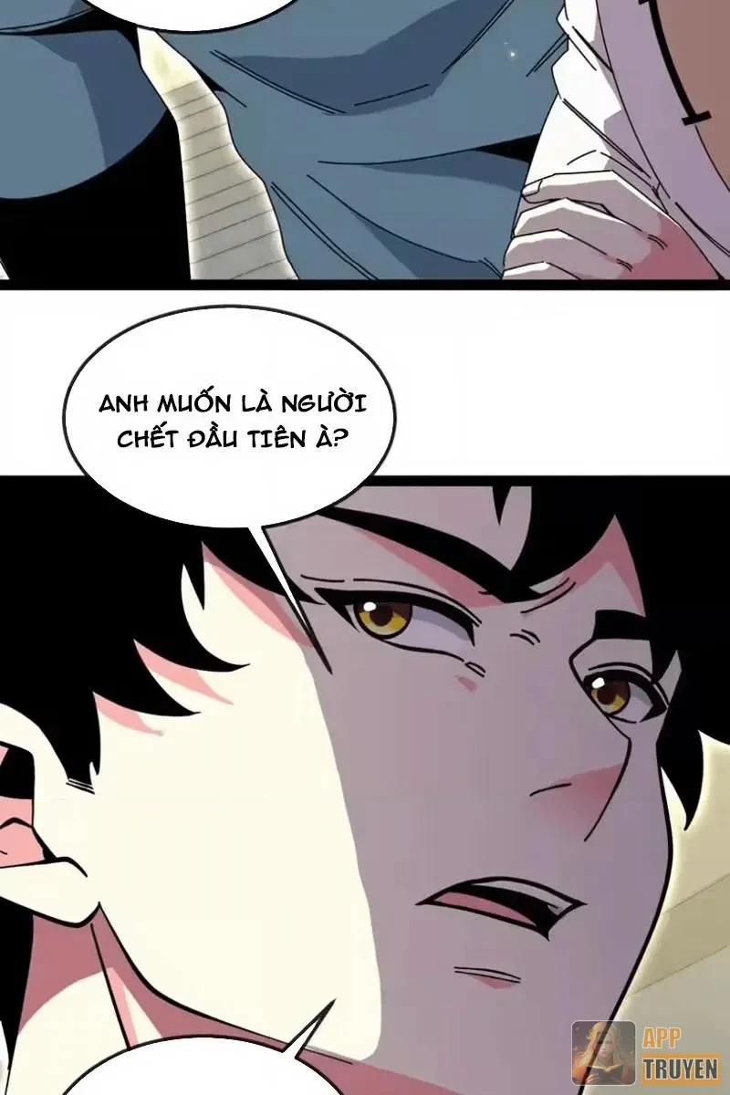 Hệ Thống Super God Chapter 198 - 19