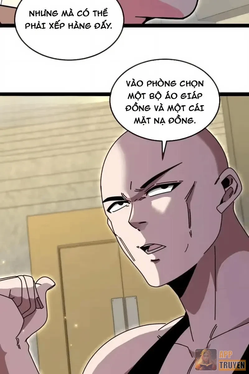 Hệ Thống Super God Chapter 198 - 20