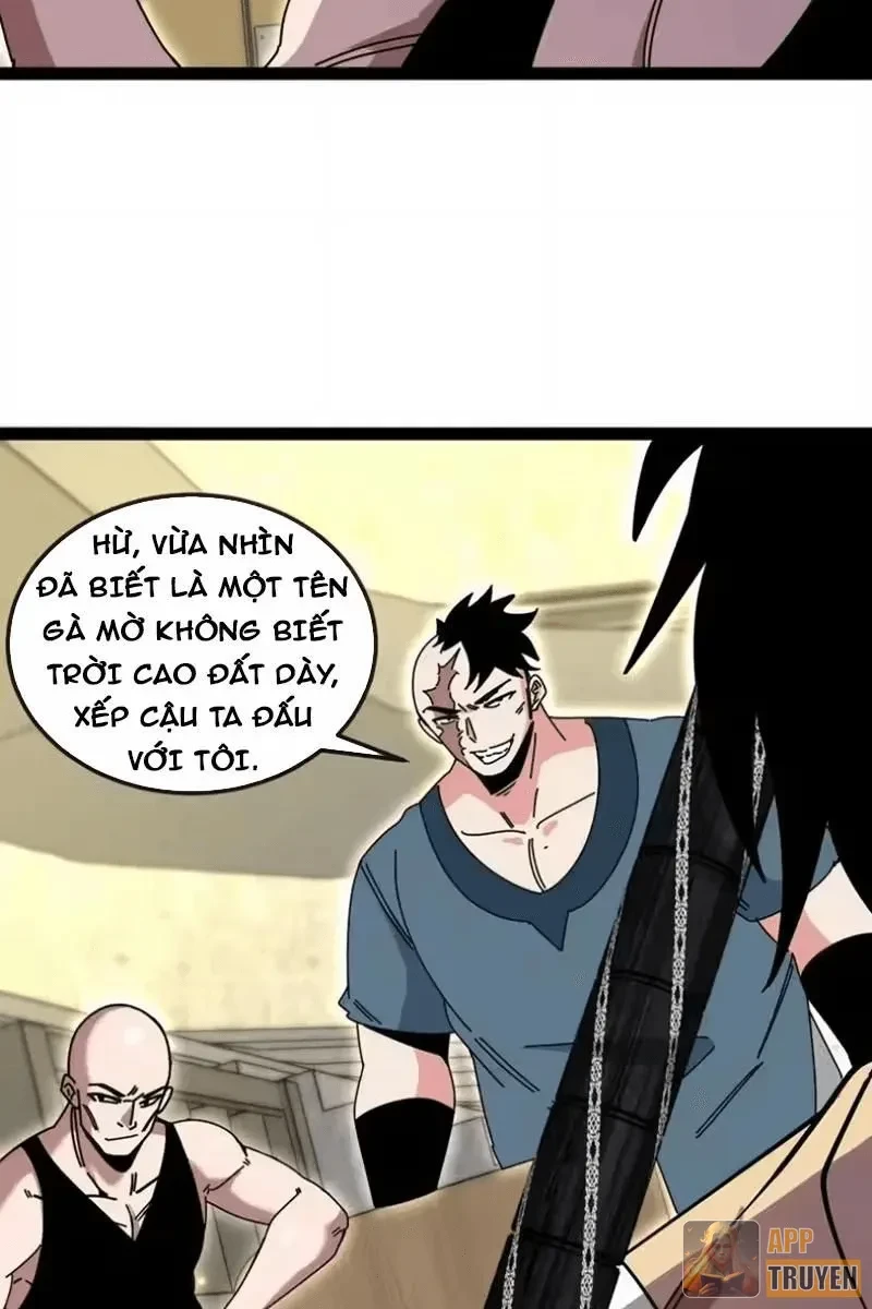 Hệ Thống Super God Chapter 198 - 21