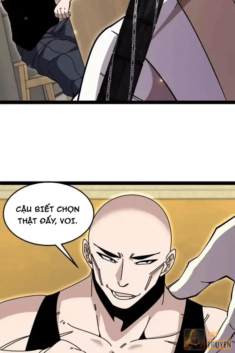 Hệ Thống Super God Chapter 198 - 22