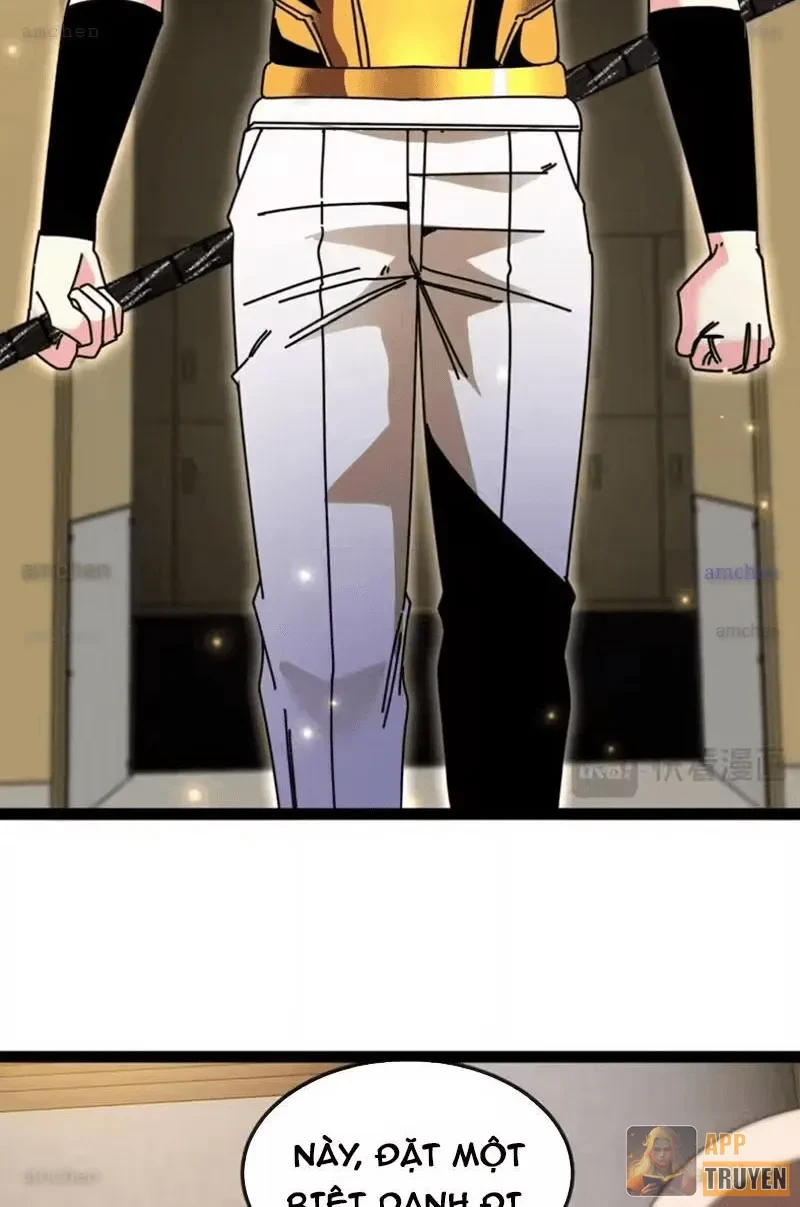 Hệ Thống Super God Chapter 198 - 25