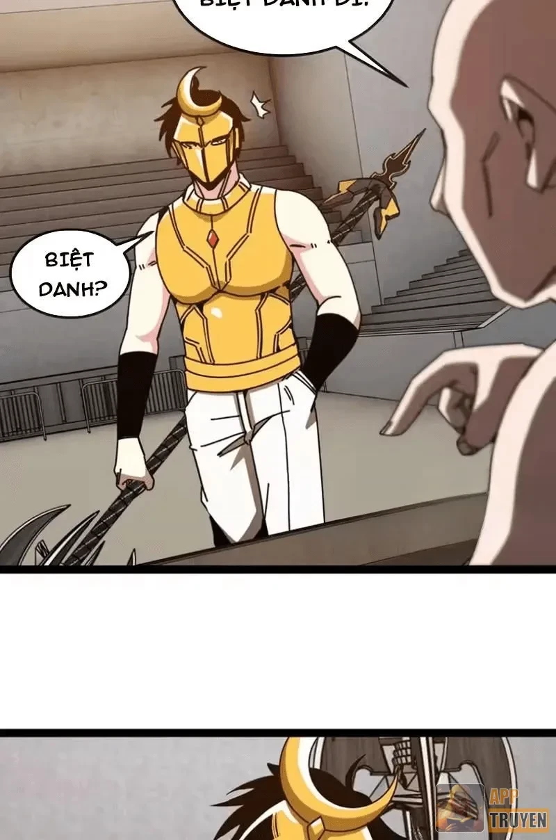 Hệ Thống Super God Chapter 198 - 26