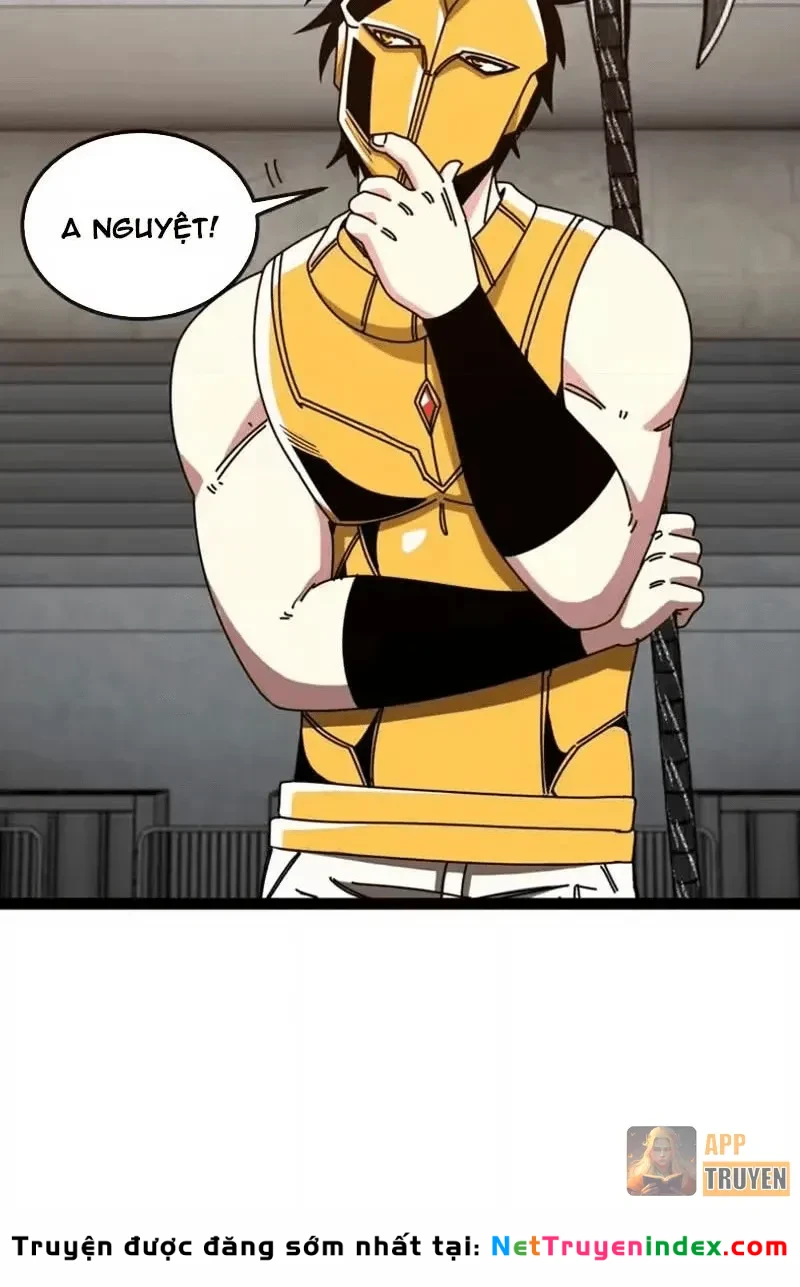 Hệ Thống Super God Chapter 198 - 27