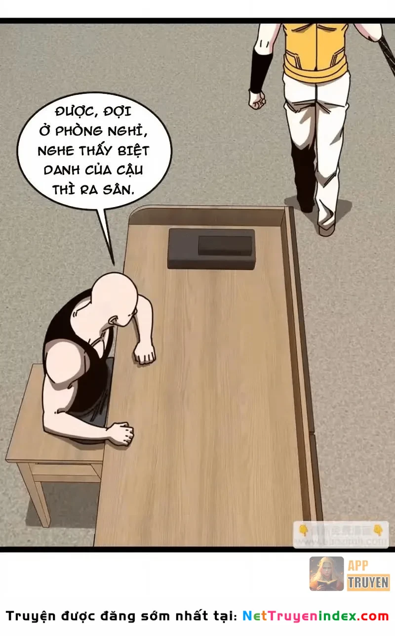 Hệ Thống Super God Chapter 198 - 28