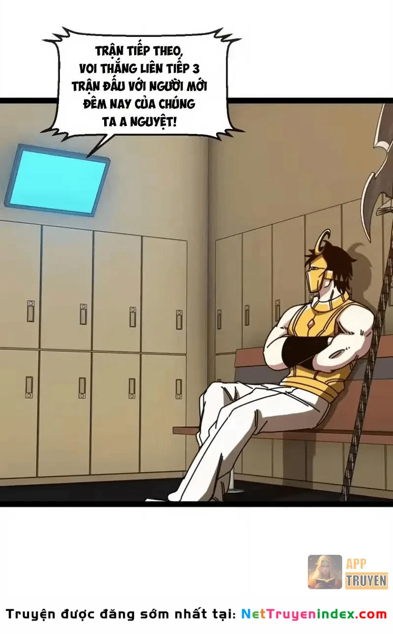 Hệ Thống Super God Chapter 198 - 29