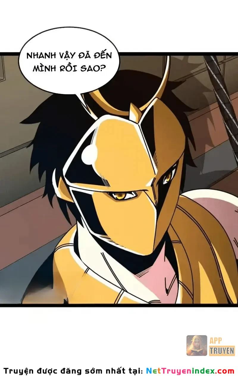 Hệ Thống Super God Chapter 198 - 30