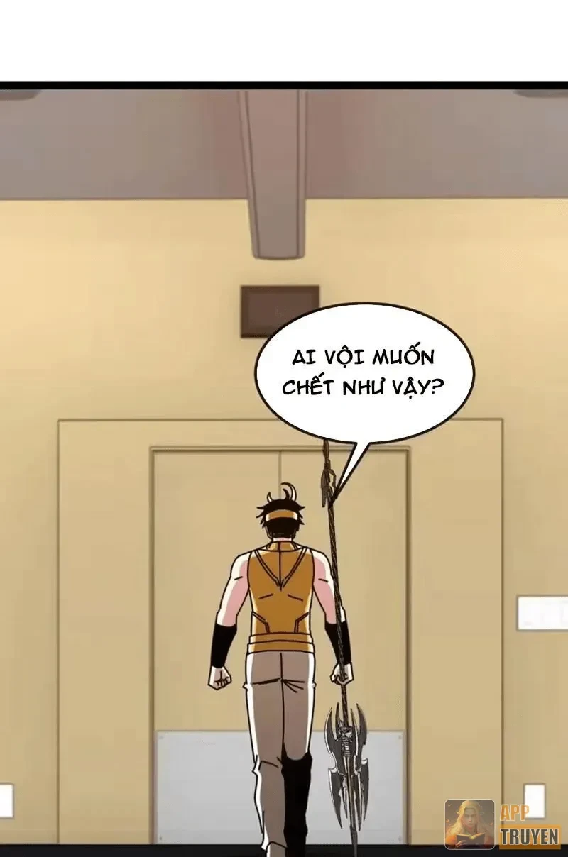 Hệ Thống Super God Chapter 198 - 31