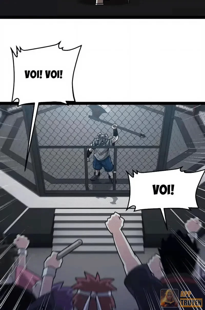 Hệ Thống Super God Chapter 198 - 32