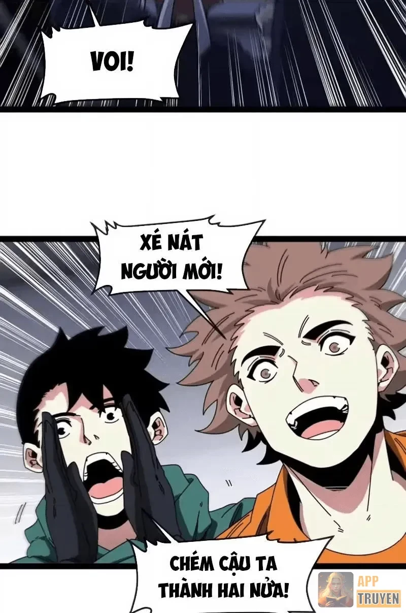 Hệ Thống Super God Chapter 198 - 33