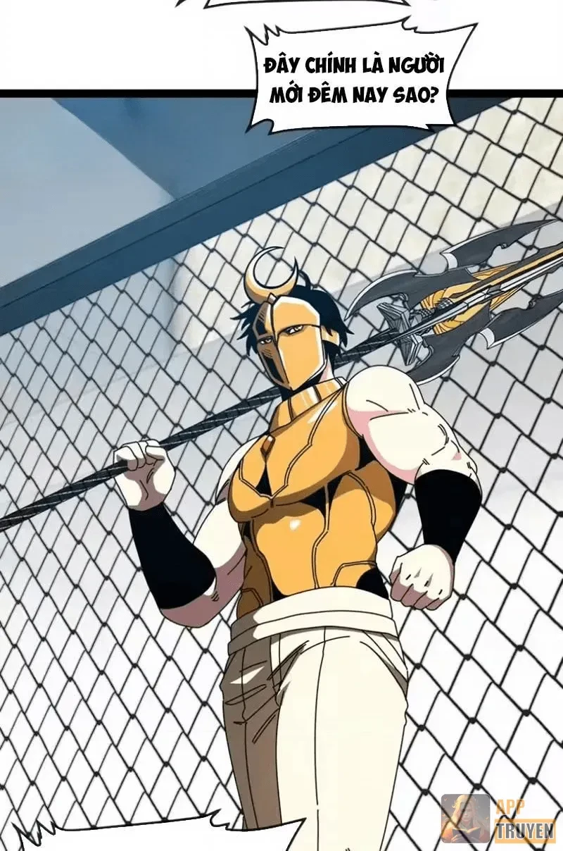 Hệ Thống Super God Chapter 198 - 34