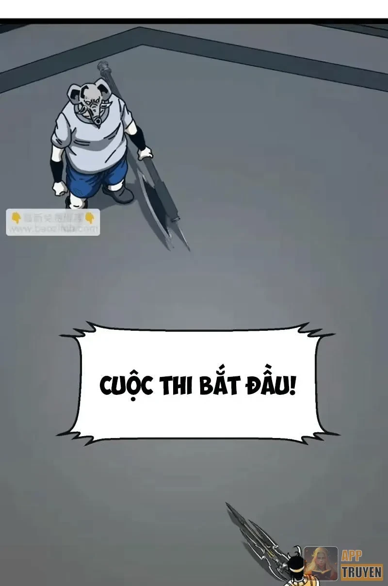 Hệ Thống Super God Chapter 198 - 36