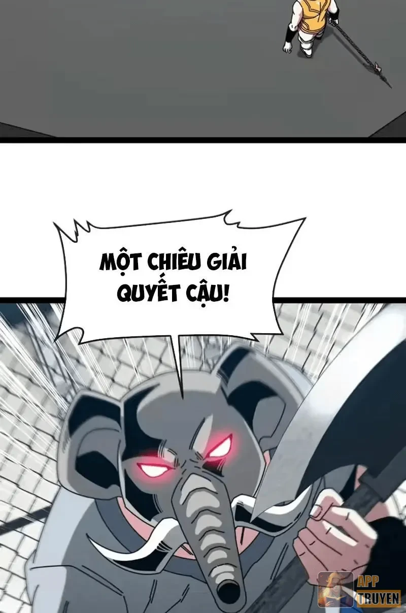 Hệ Thống Super God Chapter 198 - 37