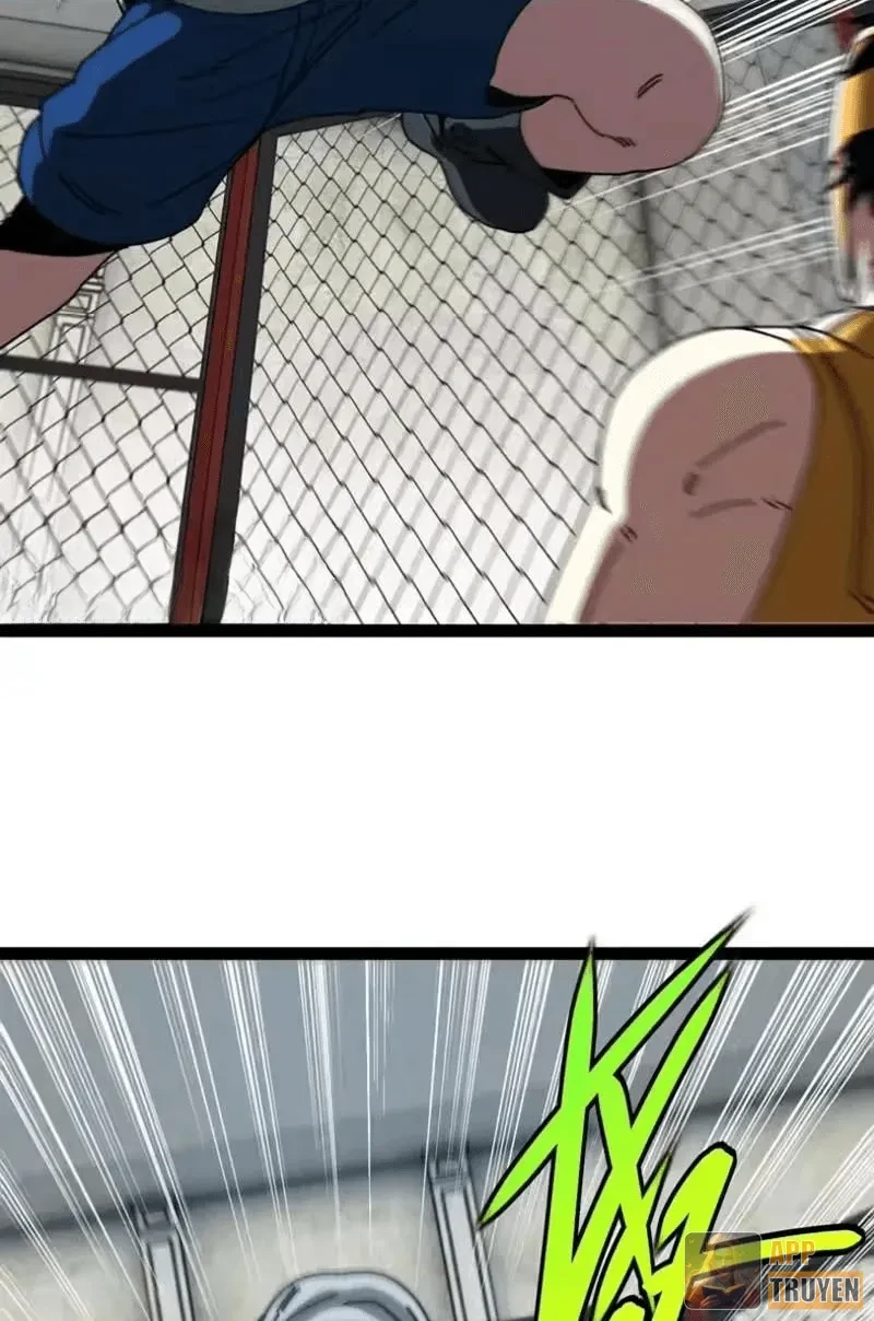 Hệ Thống Super God Chapter 198 - 39