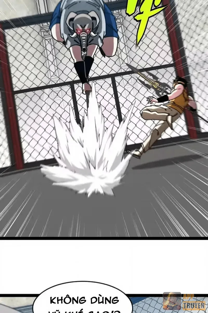 Hệ Thống Super God Chapter 198 - 40