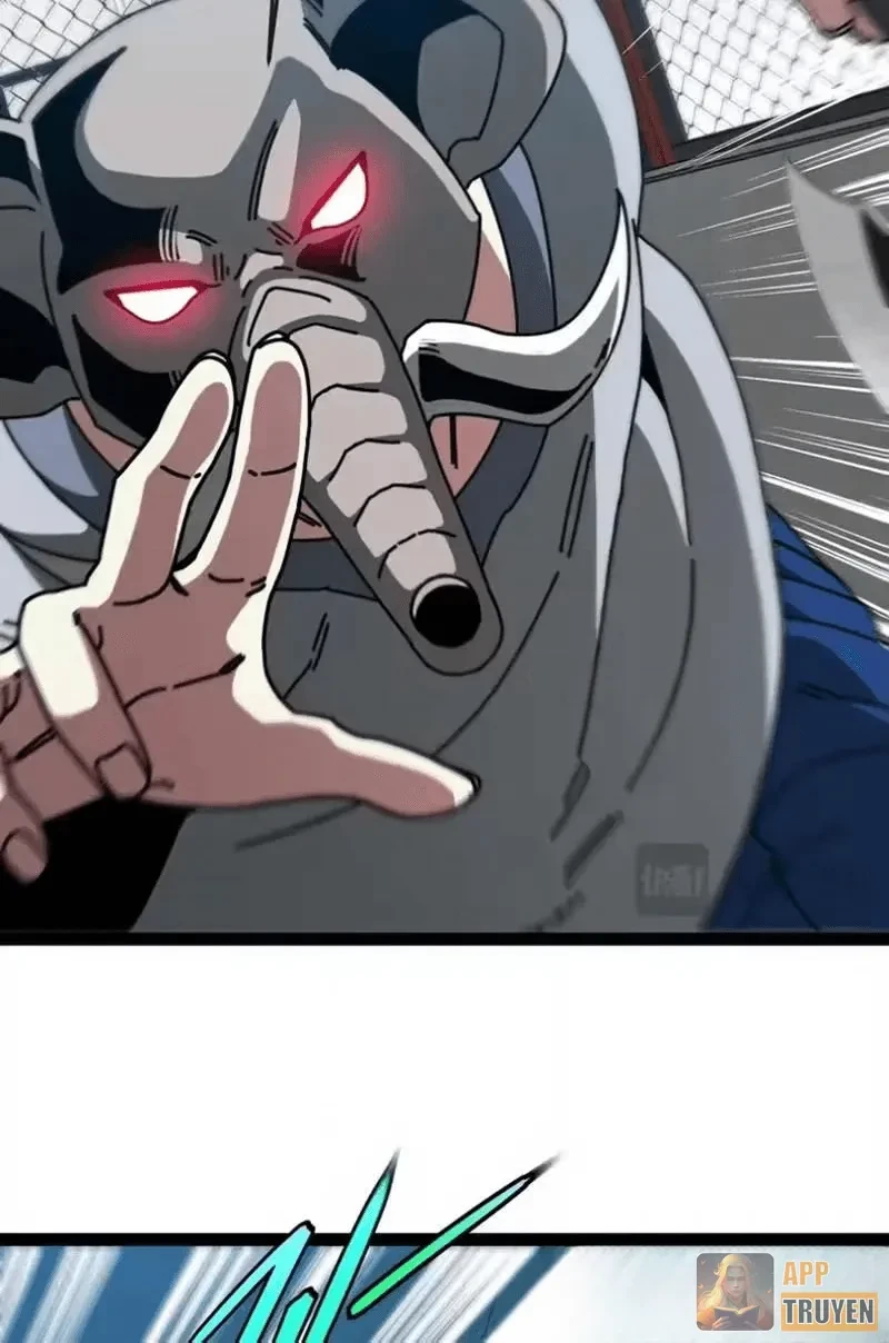 Hệ Thống Super God Chapter 198 - 42