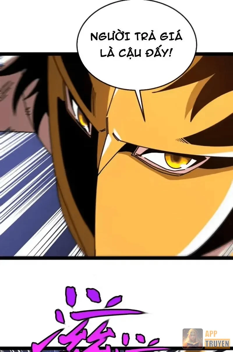 Hệ Thống Super God Chapter 198 - 44