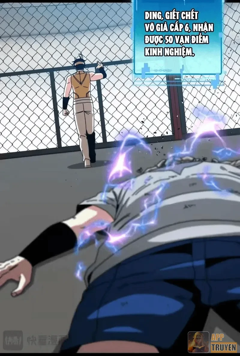 Hệ Thống Super God Chapter 198 - 51