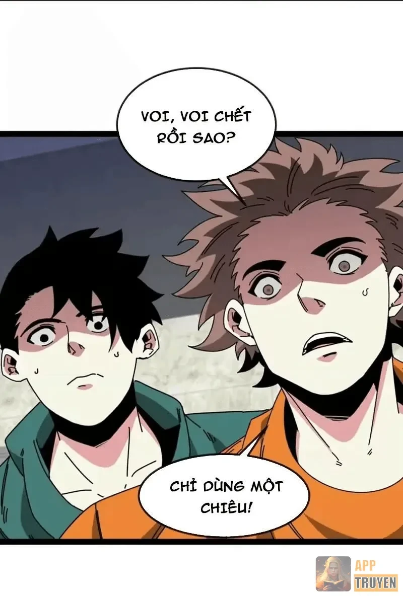 Hệ Thống Super God Chapter 198 - 52