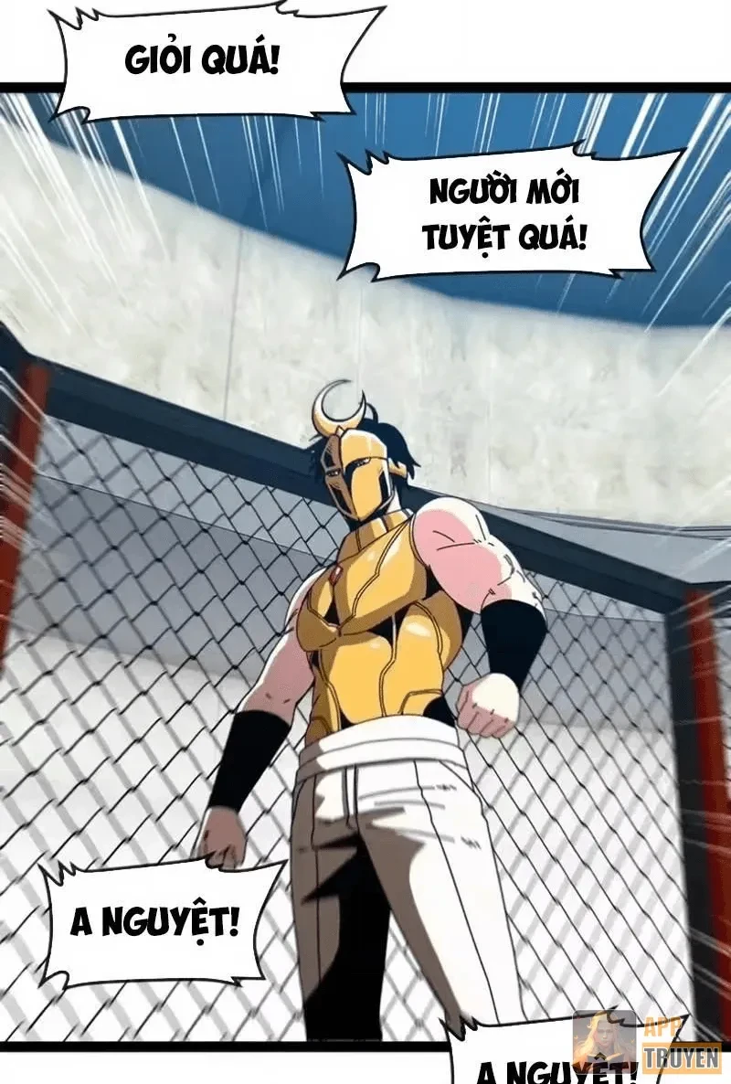 Hệ Thống Super God Chapter 198 - 54