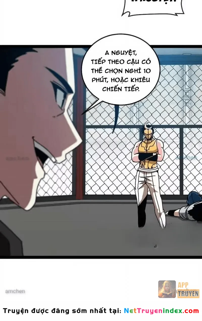 Hệ Thống Super God Chapter 198 - 55