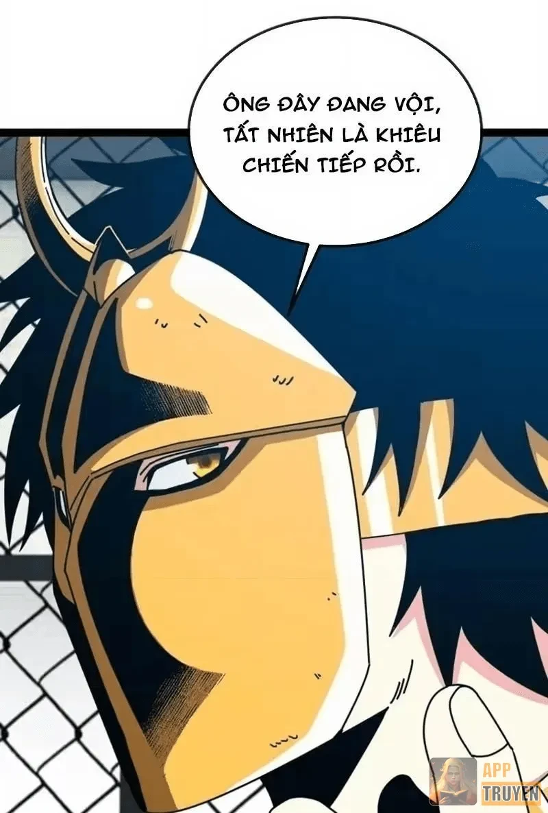 Hệ Thống Super God Chapter 198 - 56