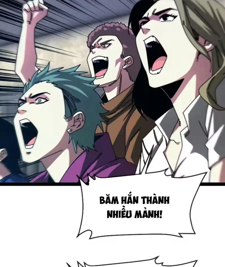 Hệ Thống Super God Chapter 199 - 7