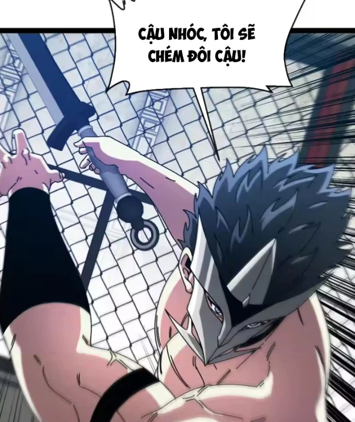 Hệ Thống Super God Chapter 199 - 8