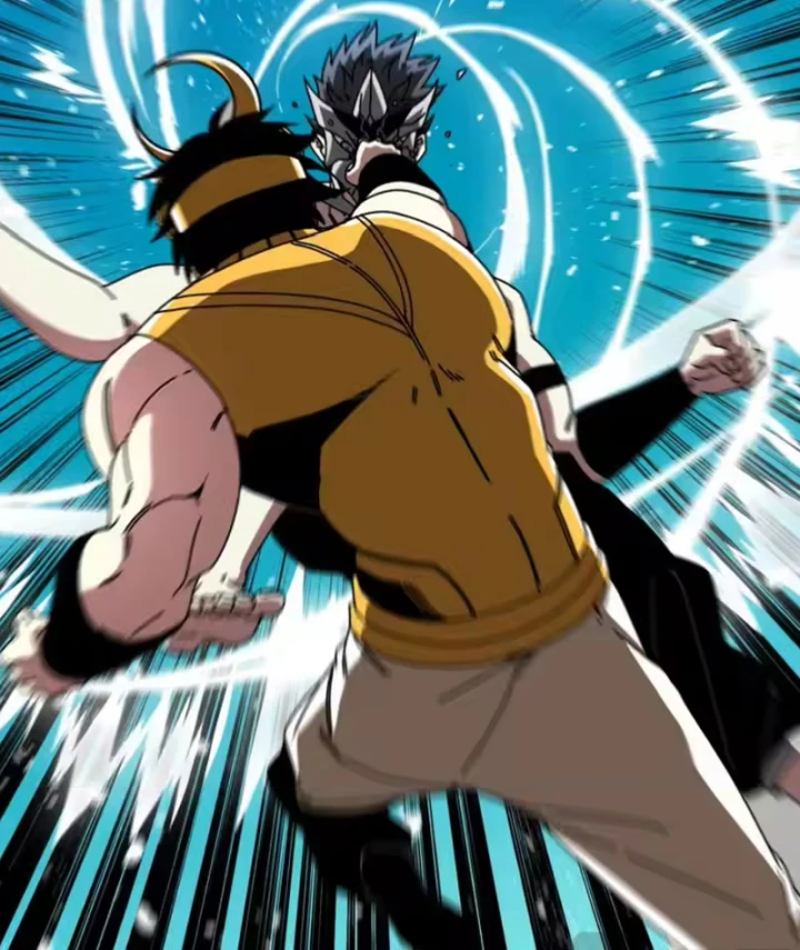 Hệ Thống Super God Chapter 199 - 12