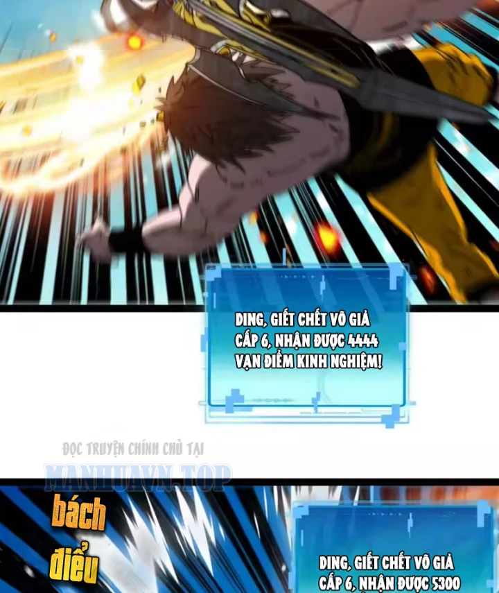 Hệ Thống Super God Chapter 199 - 21