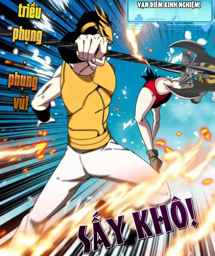 Hệ Thống Super God Chapter 199 - 22